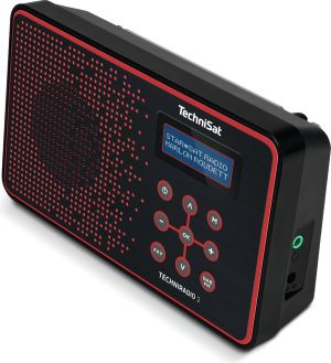 Radio TechniSat Techniradio 2 4