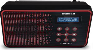 Radio TechniSat Techniradio 2 6