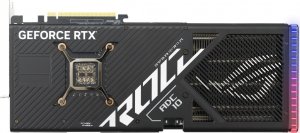 Karta graficzna Asus ROG Strix GeForce RTX 4080 16GB GDDR6X (ROG-STRIX-RTX4080-16G-GAMING) 9