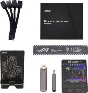 Karta graficzna Asus ROG Strix GeForce RTX 4080 16GB GDDR6X (ROG-STRIX-RTX4080-16G-GAMING) 15