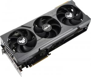 Karta graficzna Asus TUF Gaming GeForce RTX 4080 OC Edition 16GB GDDR6X (TUF-RTX4080-O16G-GAMING) 2
