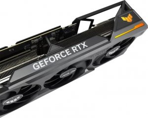 Karta graficzna Asus TUF Gaming GeForce RTX 4080 OC Edition 16GB GDDR6X (TUF-RTX4080-O16G-GAMING) 6
