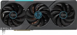 Karta graficzna Gigabyte GeForce RTX 4080 Eagle OC 16GB GDDR6X (GV-N4080EAGLE OC-16GD) 4
