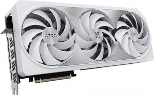 Karta graficzna Gigabyte GeForce RTX 4080 Aero OC 16GB GDDR6X (GV-N4080AERO OC-16GD) 2