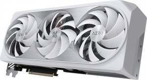 Karta graficzna Gigabyte GeForce RTX 4080 Aero OC 16GB GDDR6X (GV-N4080AERO OC-16GD) 3