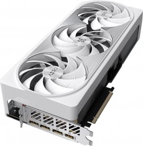 Karta graficzna Gigabyte GeForce RTX 4080 Aero OC 16GB GDDR6X (GV-N4080AERO OC-16GD) 4