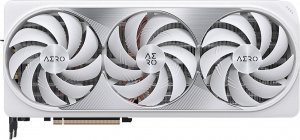 Karta graficzna Gigabyte GeForce RTX 4080 Aero OC 16GB GDDR6X (GV-N4080AERO OC-16GD) 5