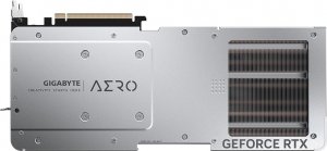 Karta graficzna Gigabyte GeForce RTX 4080 Aero OC 16GB GDDR6X (GV-N4080AERO OC-16GD) 6