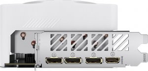 Karta graficzna Gigabyte GeForce RTX 4080 Aero OC 16GB GDDR6X (GV-N4080AERO OC-16GD) 8