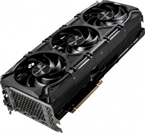 Karta graficzna Gainward GeForce RTX 4080 Phantom 16GB GDDR6X (471056224-3505) 3