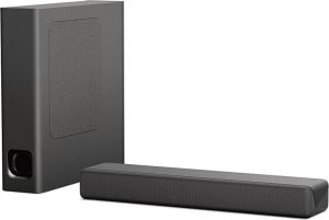 Soundbar Sony HT-MT500 (HTMT500.CEL) 11
