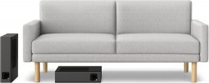 Soundbar Sony HT-MT500 (HTMT500.CEL) 2