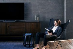 Soundbar Sony HT-MT500 (HTMT500.CEL) 9