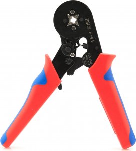 Techrebal PRASKA ZACISKARKA DO TULEJEK 0.25-10MM 1200 SZT 2