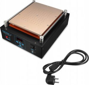 Techrebal SEPARATOR PODGRZEWACZ 946A-III TABLETY SMARTFONY 6