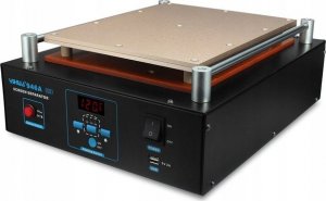 Techrebal SEPARATOR PODGRZEWACZ 946A-III TABLETY SMARTFONY 7