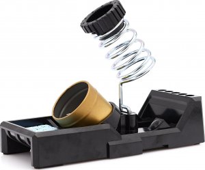 Techrebal WYPALARKA DO DREWNA SKÓRY PIROGRAF YIHUA 939-II 11