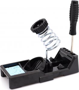 Techrebal WYPALARKA DO DREWNA SKÓRY PIROGRAF YIHUA 939-II 12