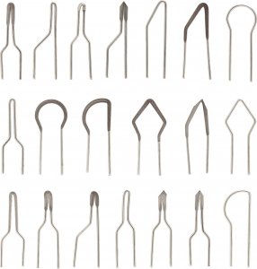 Techrebal WYPALARKA DO DREWNA SKÓRY PIROGRAF YIHUA 939-II 5