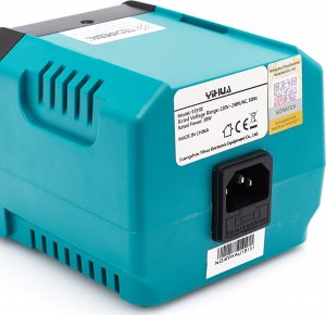 Techrebal Wypalarka do drewna i skóry PIROGRAF YIHUA 939-III 5