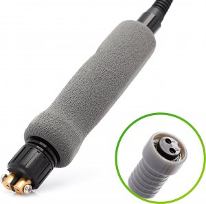 Techrebal Wypalarka do drewna i skóry PIROGRAF YIHUA 939-III 9