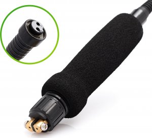 Techrebal Wypalarka do drewna i skóry PIROGRAF YIHUA 939-III 10