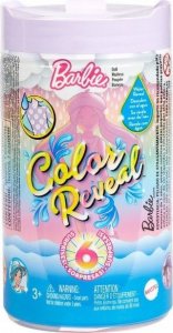 Lalka Barbie Barbie Lalka Barbie Color Reveal Chelsea Słońce i deszcz 1
