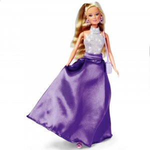 Simba Lalka Steffi Magiczna Noc 2