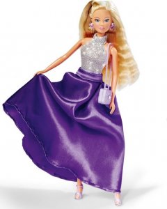 Simba Lalka Steffi Magiczna Noc 3