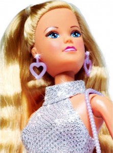 Simba Lalka Steffi Magiczna Noc 5