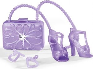 Simba Lalka Steffi Magiczna Noc 8