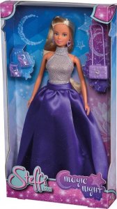 Simba Lalka Steffi Magiczna Noc 9