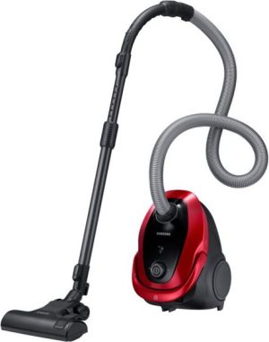 Odkurzacz Samsung VC07M25E0WR 8