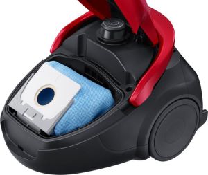 Odkurzacz Samsung VC07M25E0WR 9