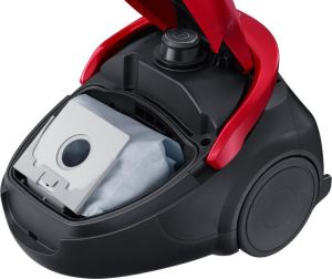 Odkurzacz Samsung VC07M25E0WR 10