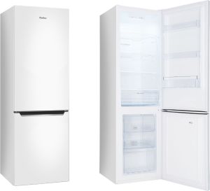 Lodówka Amica FK2995.2FT 5