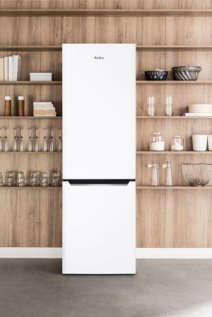 Lodówka Amica FK2995.2FT 7