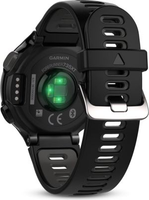 Zegarek sportowy Garmin Czarny  (010-01614-06) 3