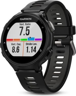 Zegarek sportowy Garmin Forerunner 735XT HR Run (010-01614-15) 3