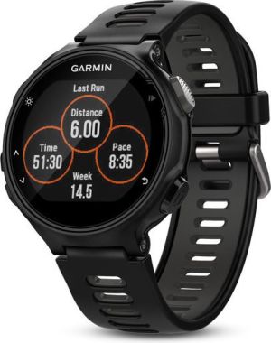 Zegarek sportowy Garmin Forerunner 735XT HR Run (010-01614-15) 4