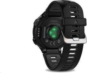 Zegarek sportowy Garmin Forerunner 735XT Triathlon (010-01614-09) 3