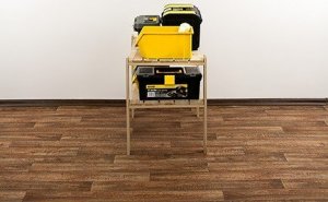 Wamar-Sosenka MAXI Regał Drewniany 64x80x50 cm 2 Półki pełne Surowy Drewno sosnowe MAXI-2MP 8