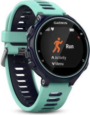 Zegarek sportowy Garmin Forerunner 735XT (010-01614-07) 2