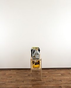 Wamar-Sosenka MAXI Regał Drewniany 64x80x30 cm 2 Półki ażurowe Surowy Drewno sosnowe MAXI-2LA 3