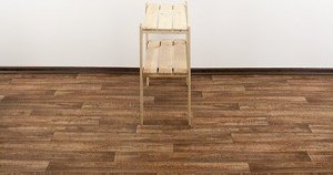 Wamar-Sosenka MAXI Regał Drewniany 64x80x30 cm 2 Półki ażurowe Surowy Drewno sosnowe MAXI-2LA 10