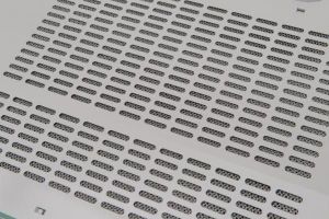 Okap Amica OSC6112W 2