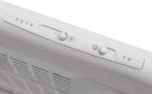 Okap Amica OSC6112W 4