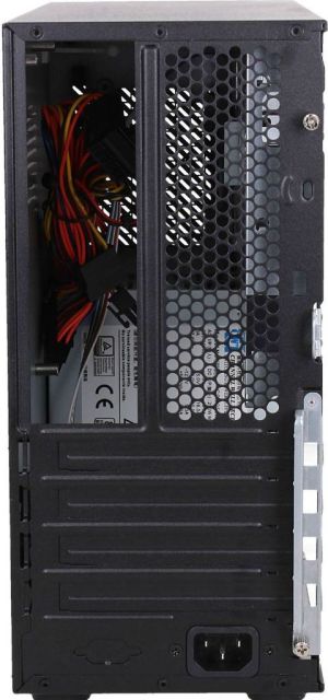 Obudowa Optimus Avance L12, 250W (AL12250CZCU) 6