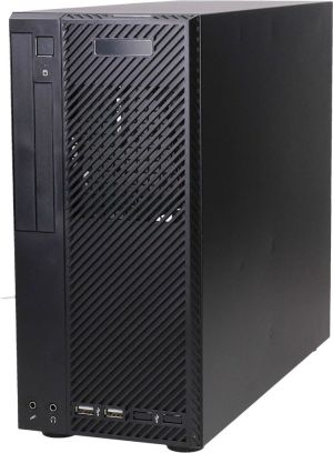 Obudowa Optimus Avance L12, 300W (AL12300CZCU) 2
