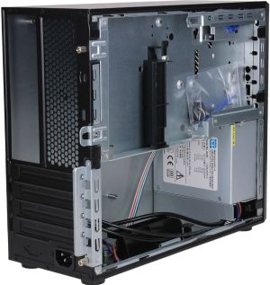 Obudowa Optimus Avance L12, 300W (AL12300CZCU) 7